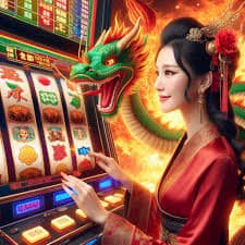 ex66 Slot featured